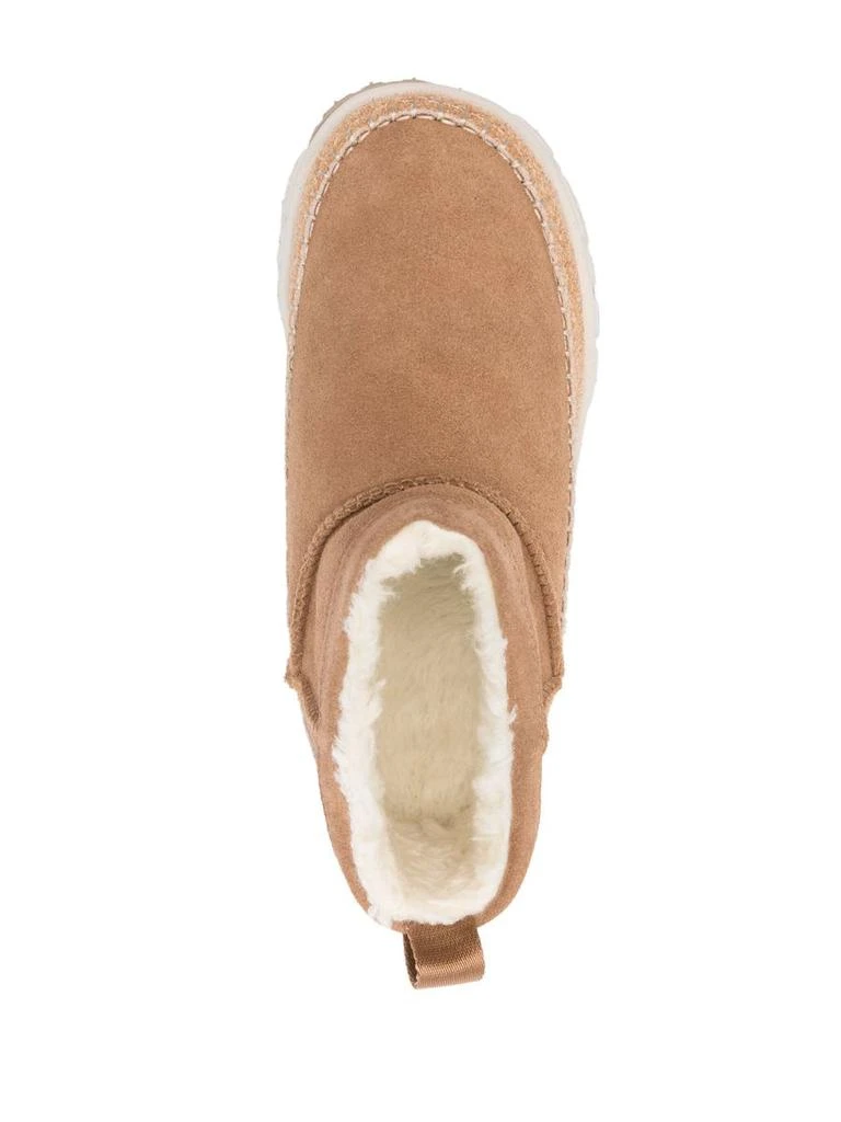 UGG UGG Venture Daze Ultra Mini Boots 4