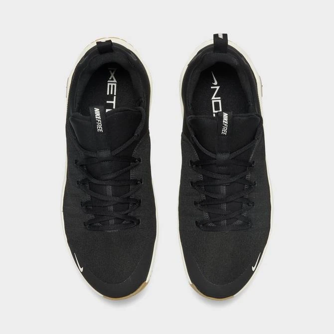 NIKE Men's Nike Free Metcon 6 Training Shoes 5