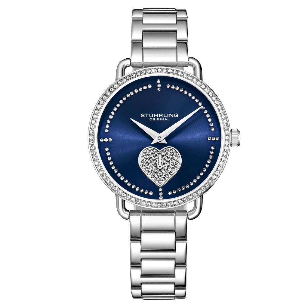 Stuhrling Original Valentina 3910 Quartz 38mm Fashion