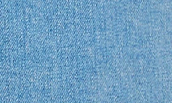 Faherty Remi Organic Cotton Blend Denim Dress 4