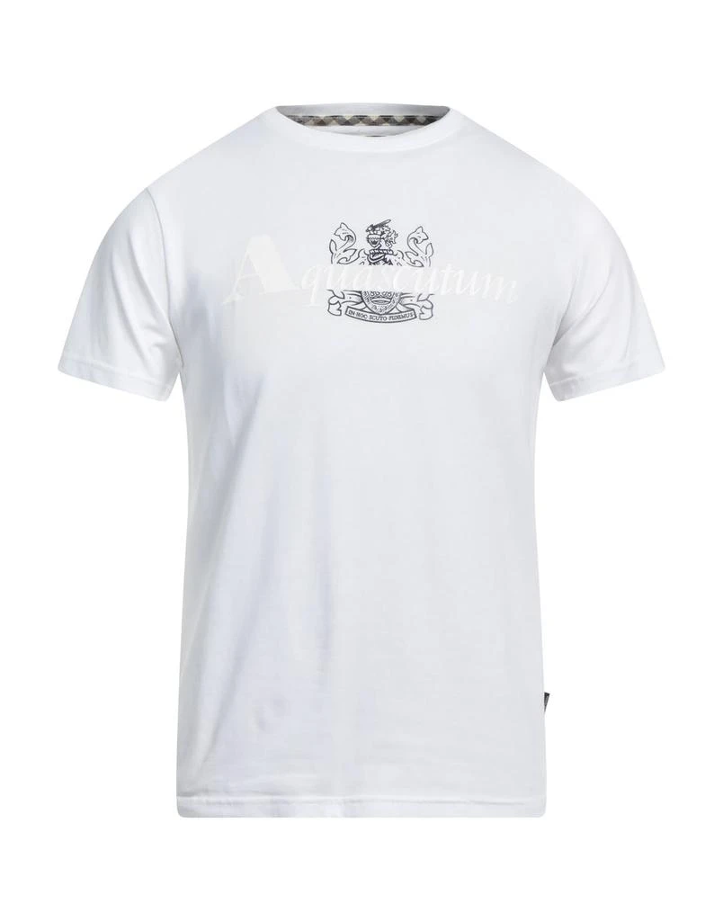 Aquascutum T-shirt 1