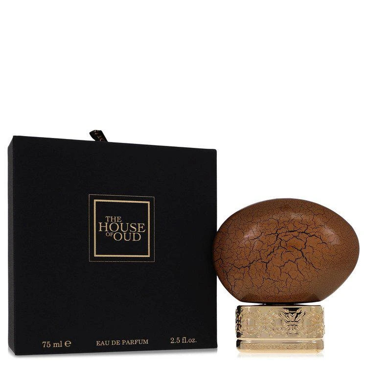 THE HOUSE OF OUD Golden Powder by  Eau De Parfum Spray 2.5 oz Women 1