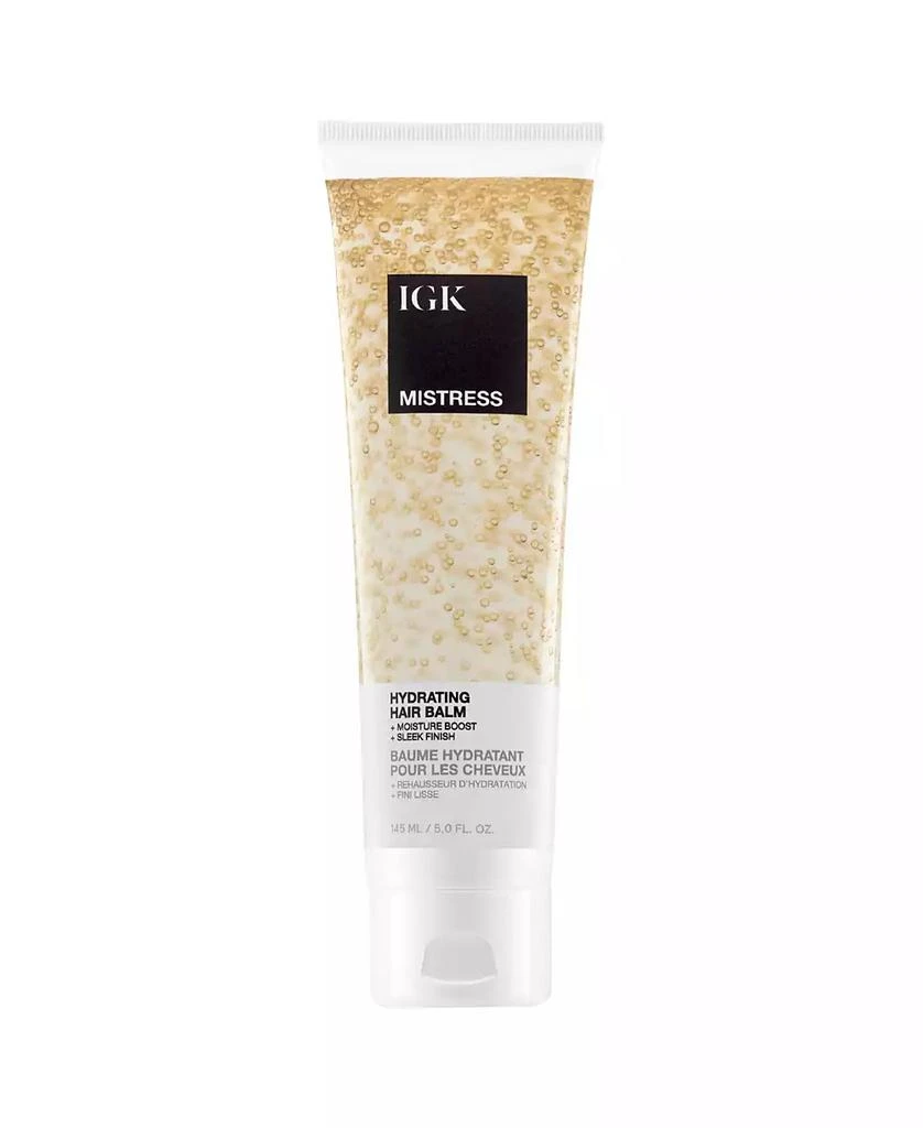 IGK Hair Mistress Hydrating Hair Balm 1