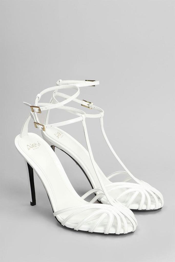 Alevi Milano Alevì Milano Stella 110 Sandals