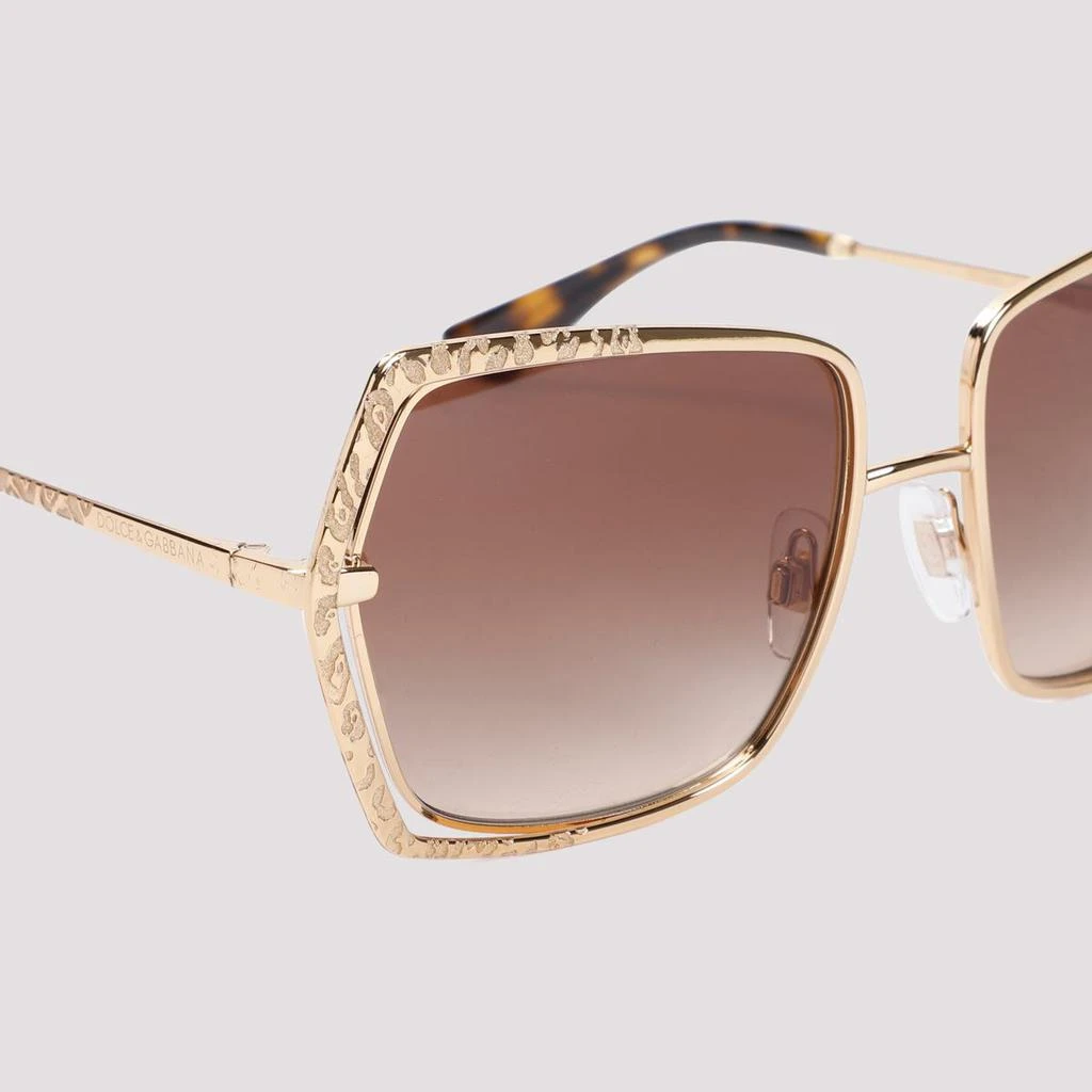 Dolce & Gabbana Dolce & Gabbana Glasses 3