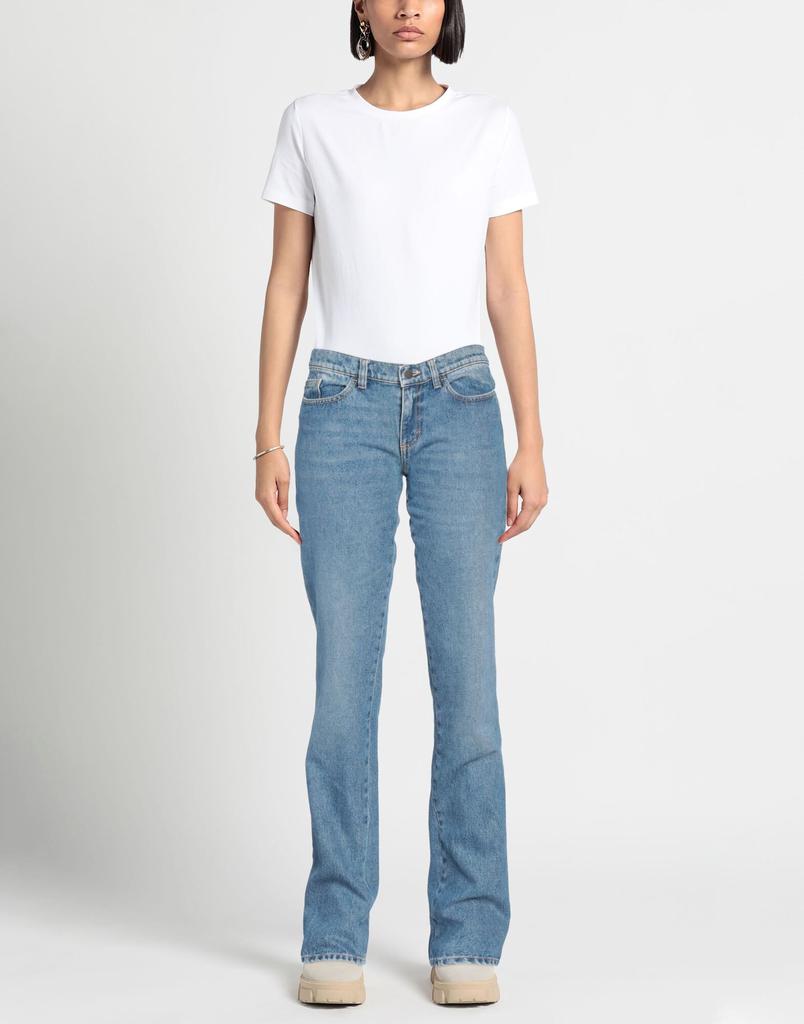 Au Jour Le Jour Denim pants