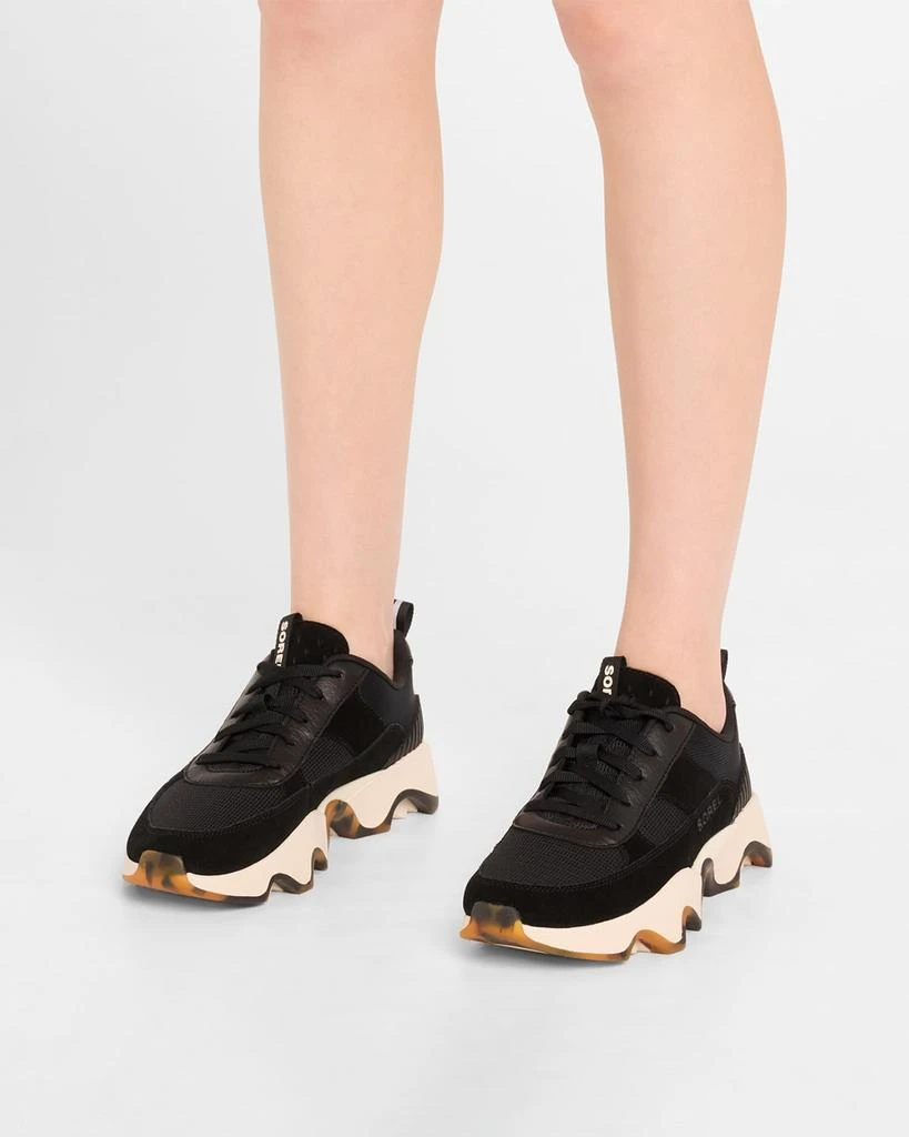 SOREL Kinetic Impact Mesh Trainer Sneakers 2