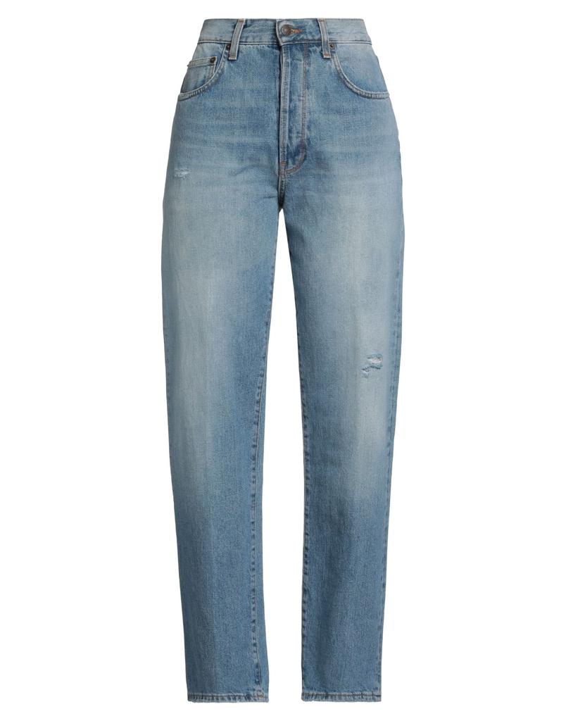 6397 Denim pants