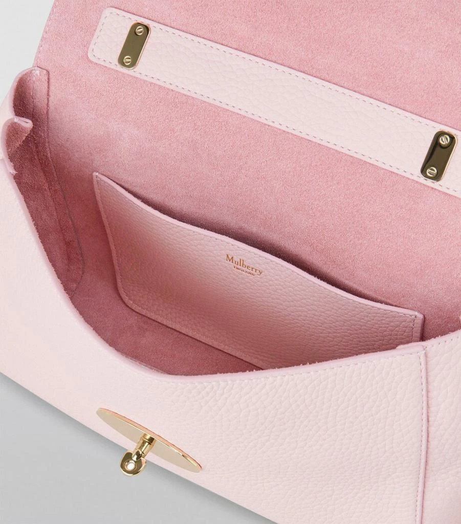 Mulberry Medium Leather Lily Shoulder Bag 3