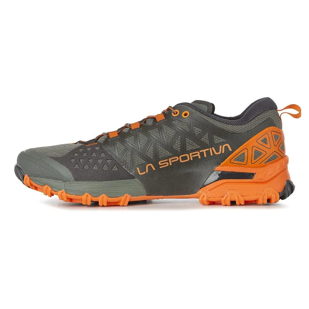 La Sportiva Bushido II 4