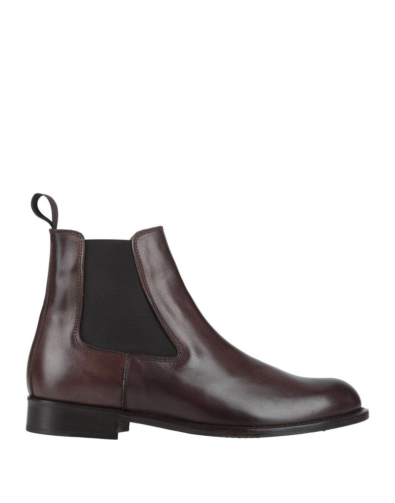 ANGELO PALLOTTA Ankle boot