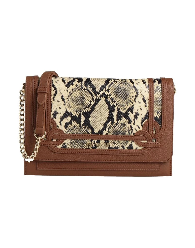 Love Moschino Cross-body bags 1