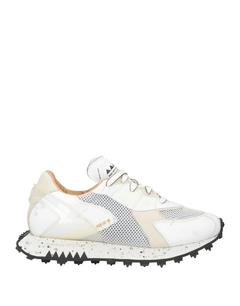 RUN OF Sneakers 1
