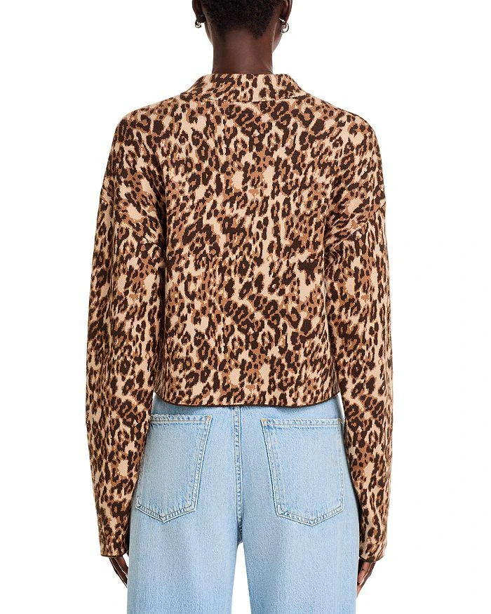 4th & Reckless Drew Cardigan 3