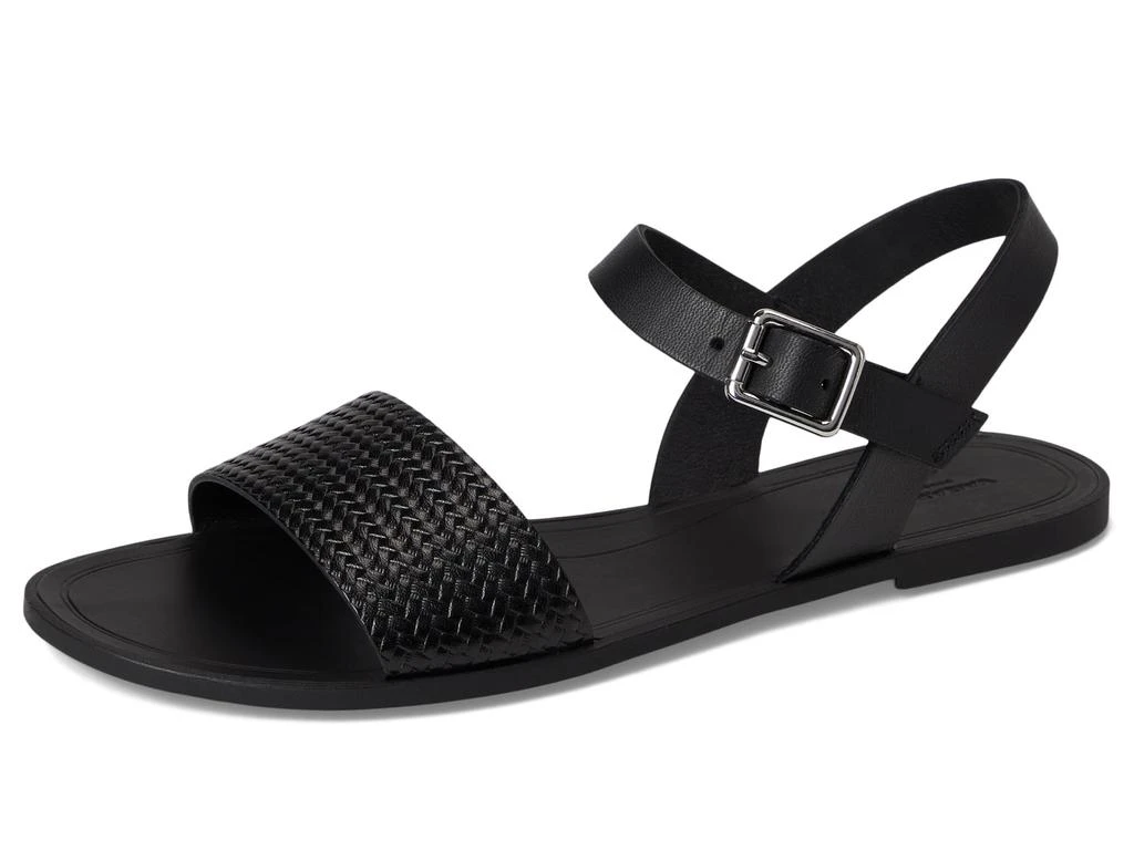 Vagabond Shoemakers Tia 2.0 Woven Sandals 7