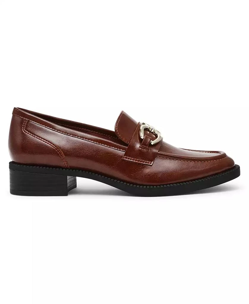 Anne Klein Women's Korrie Ornamented Slip On Loafers 2