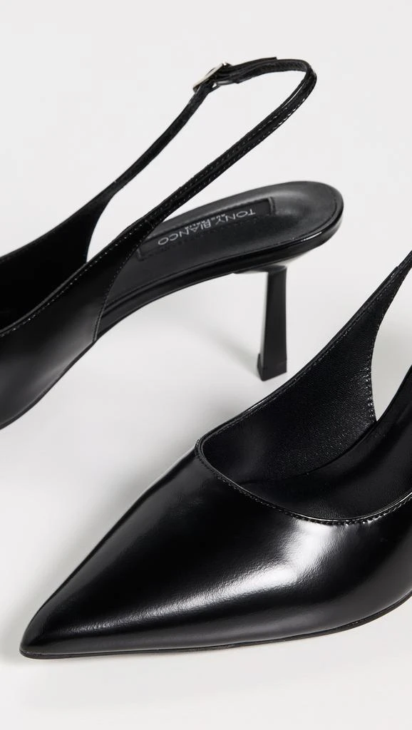 Tony Bianco Baz Heels 5