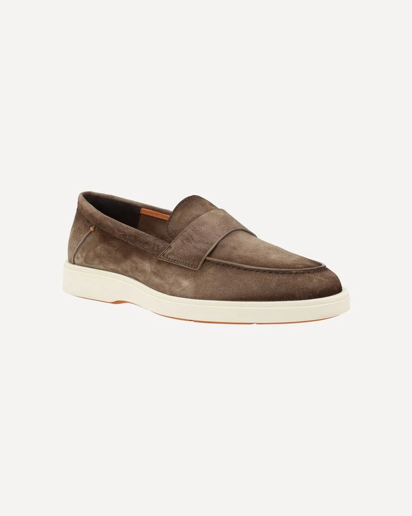 Santoni Revolve Loafers 4