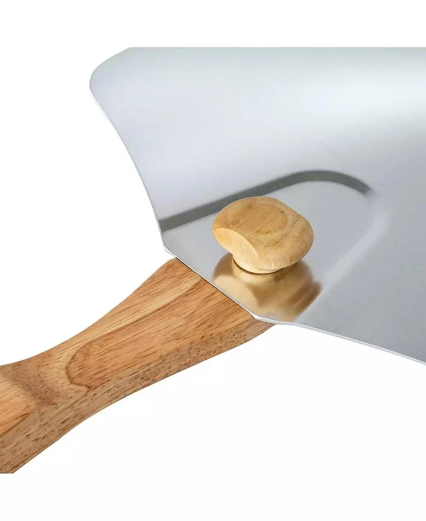 Honey Can Do 14" Foldable Pizza Peel 8