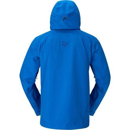 Norrøna Lofoten GORE-TEX Insulated Jacket - Men
s 4