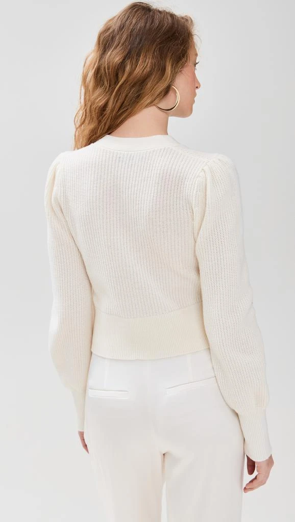 Generation Love Monse Chain Closure Cardigan 2