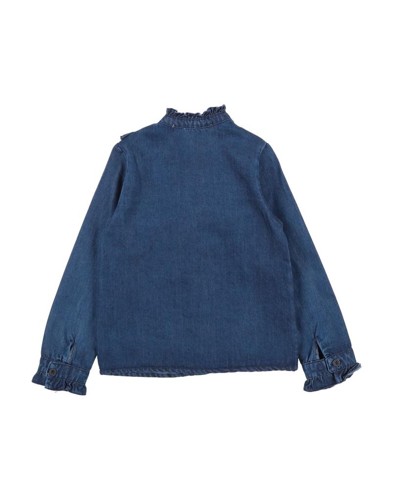 TARTINE ET CHOCOLAT Denim shirt