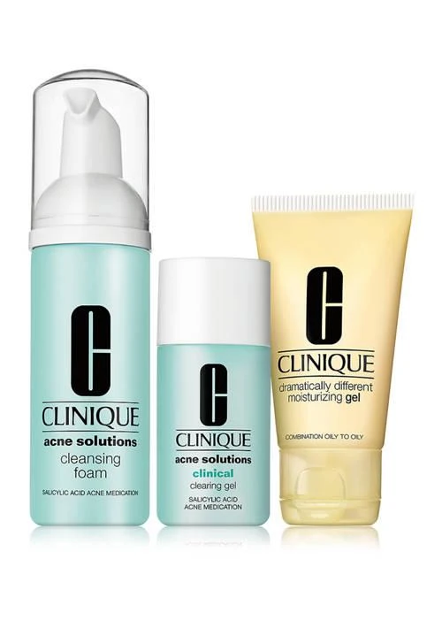 Clinique Acne Solutions Fix It Kit 1