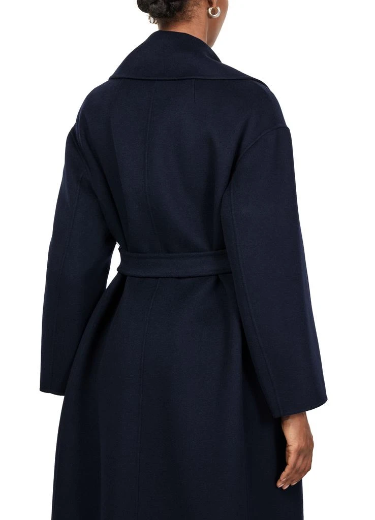 Max Mara Alice belted coat 5