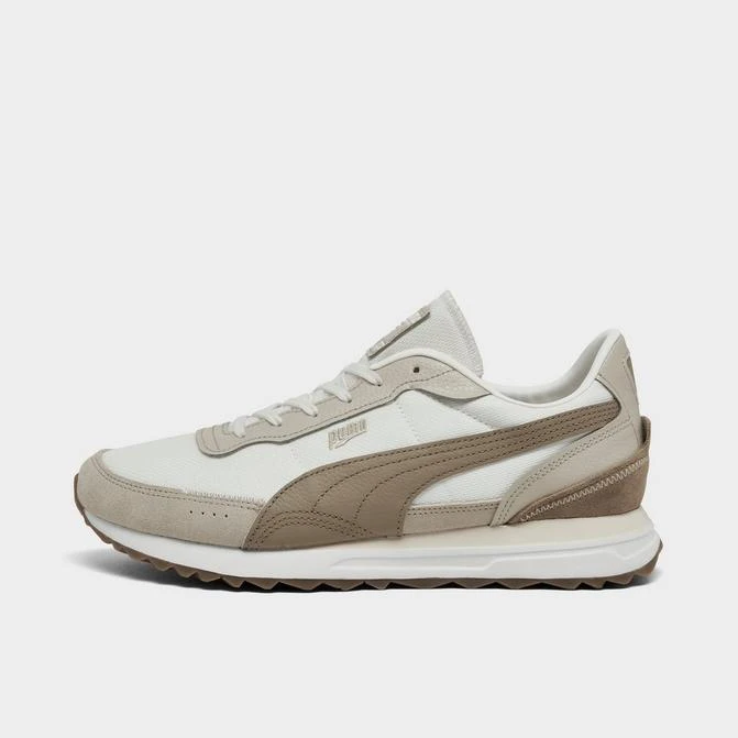 Puma Men's Puma Road Rider Lux Casual Shoes 1