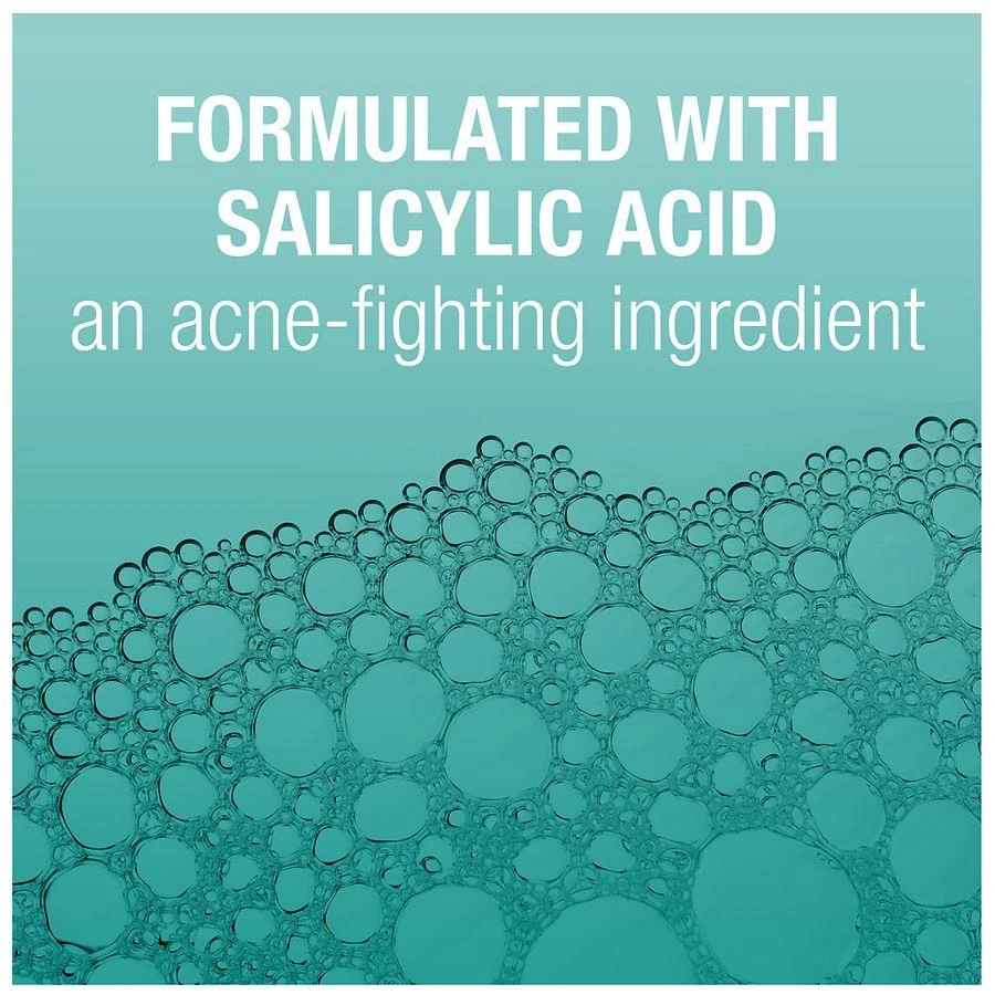 Neutrogena Acne-Fighting Facial Toner With 2% Salicylic Acid 9