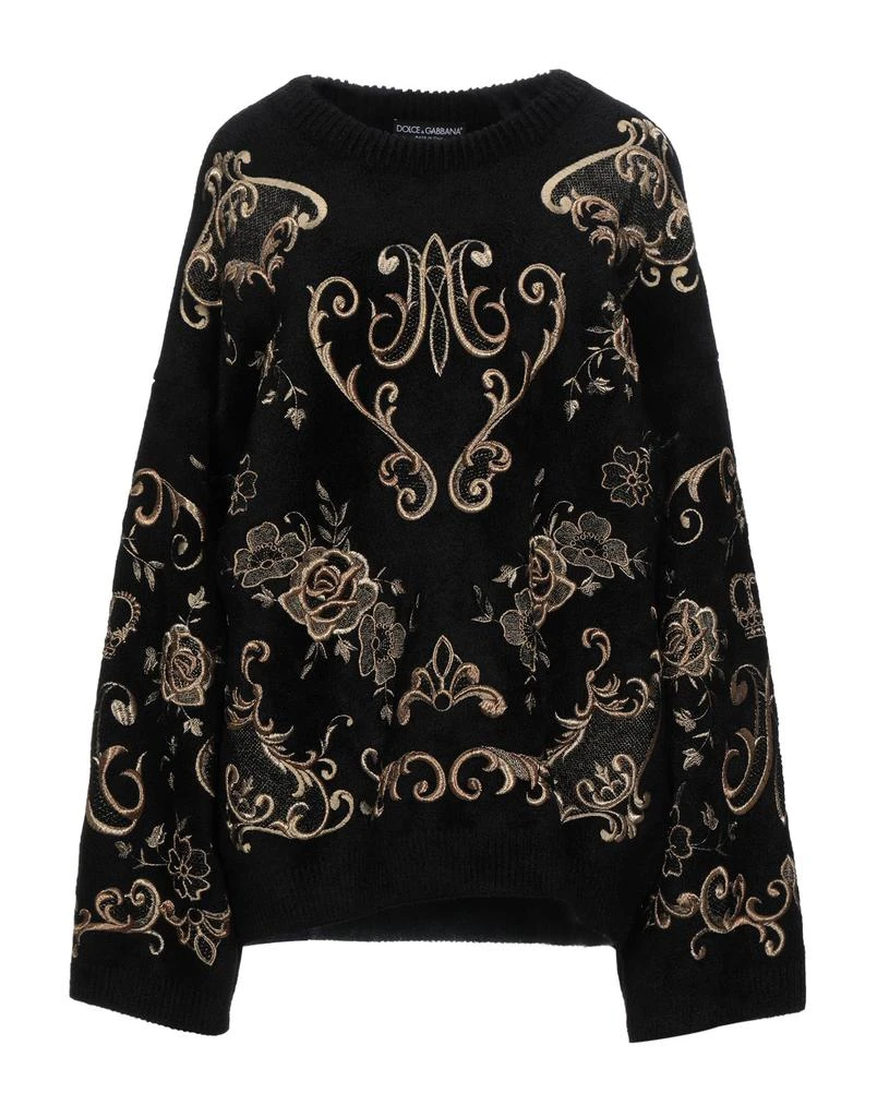 Dolce 
Gabbana Sweater 1
