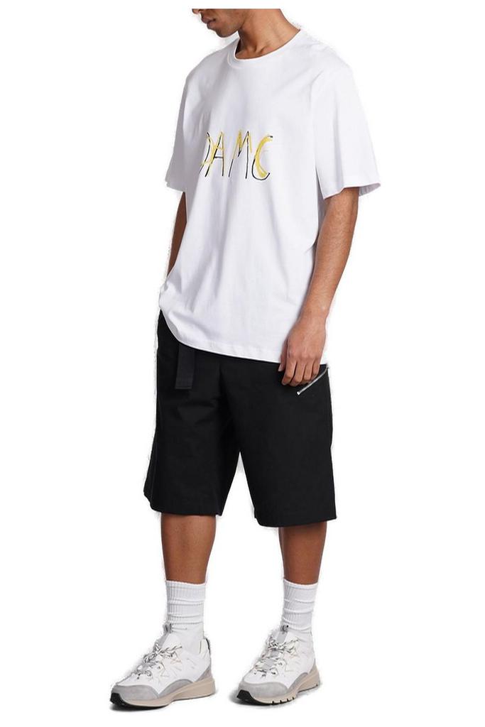 Shop OAMC Regs Shorts on Sale at BeyondStyle – Get 58% Off