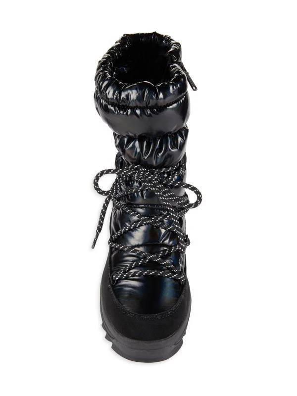 Pajar Taya Quilted Calf Boots 5