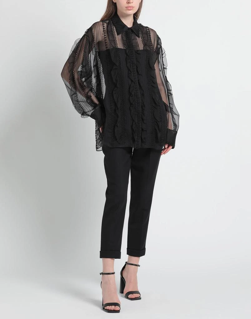 Valentino Solid color shirts
blouses 2