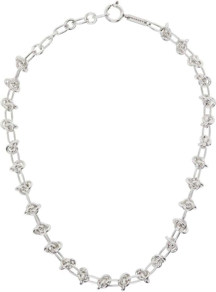 【関税込み】Isabel Marant シルバー Alto リング Designer Rings for Women | ISABEL MARANT Official Online Store