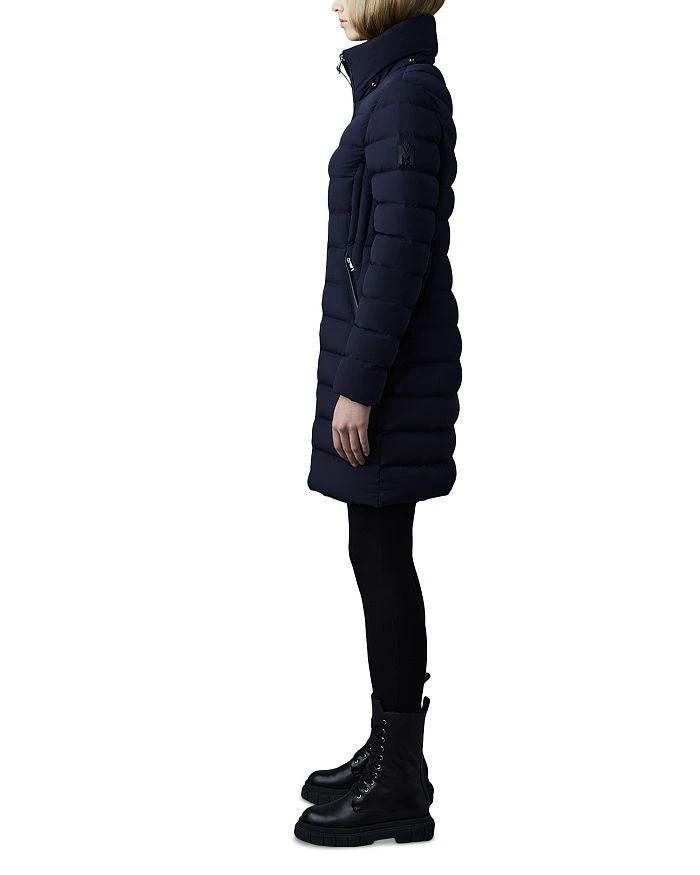 Mackage Farren Hooded Down Coat 4