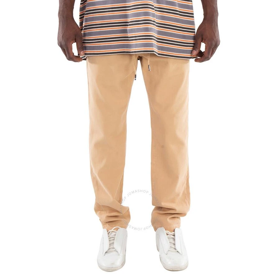 Tommy Hilfiger Harlem Stretch Cotton Sports Trousers 1