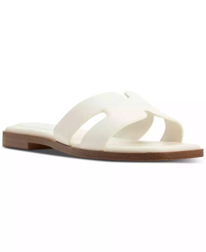 ALDO Women's Itsandal Flat Slide Sandals 1