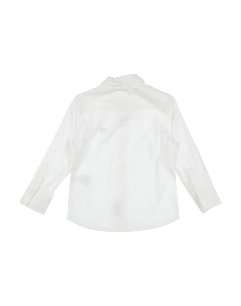 GAUDÌ Solid color shirt 2