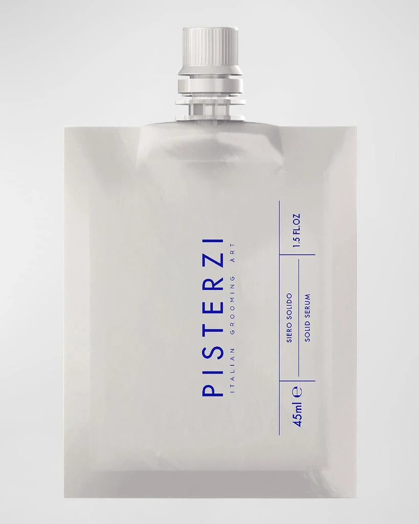 PISTERZI Solid Serum Refill Pouch, 1.5 oz. 3