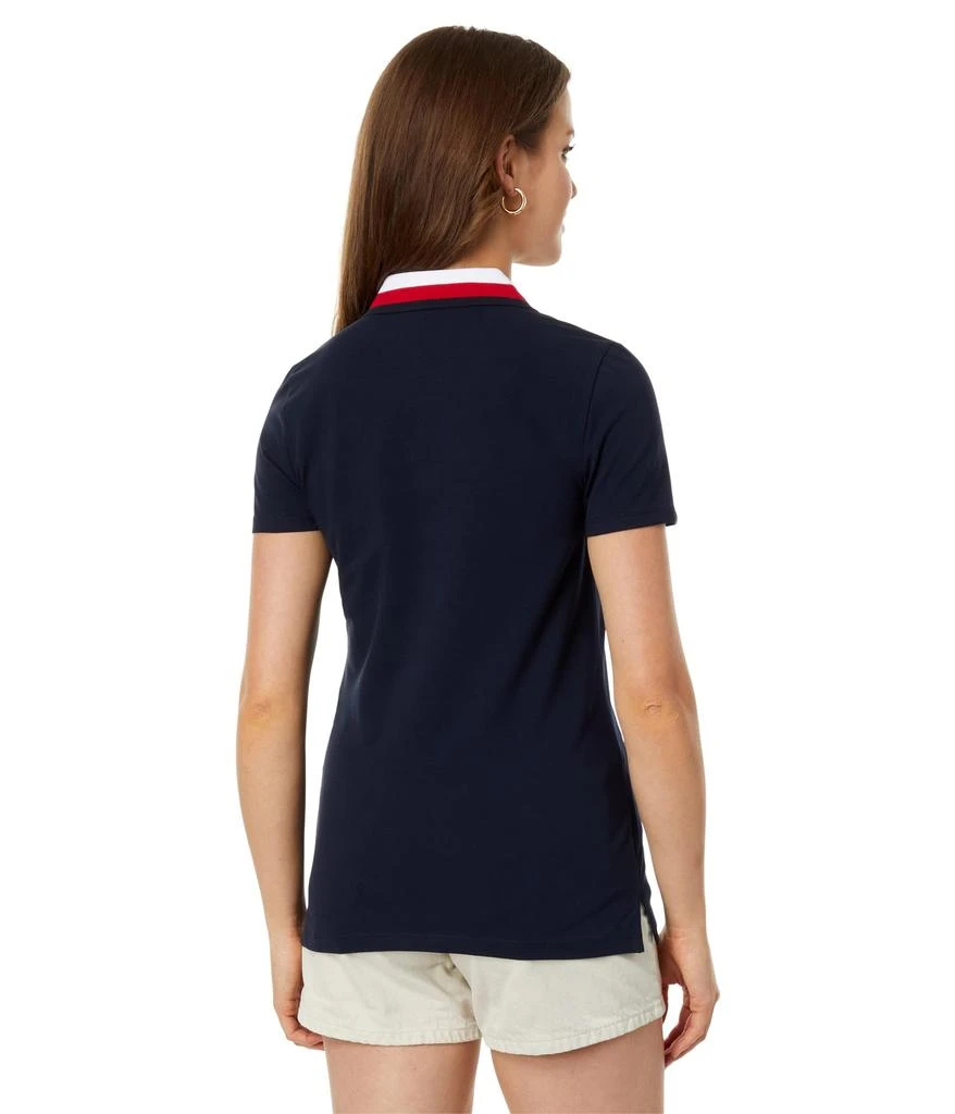 Tommy Hilfiger Global Heart Polo 2