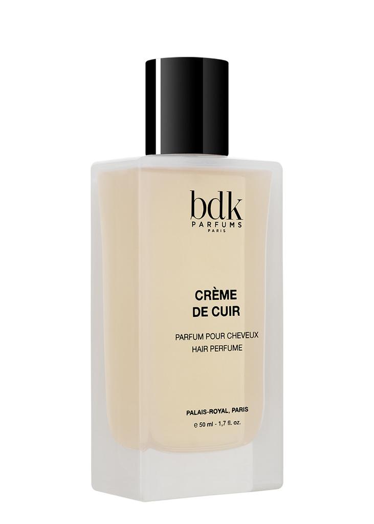 BDK Parfums Crème De Cuir Hair Perfume 50ml