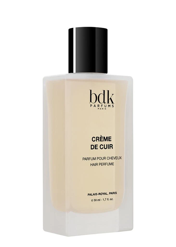 BDK Parfums Crème De Cuir Hair Perfume 50ml 2
