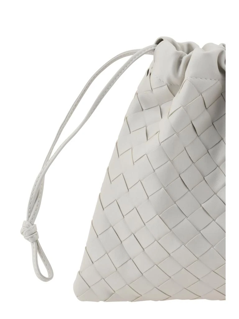 BOTTEGA VENETA Media Clutch Bag 4