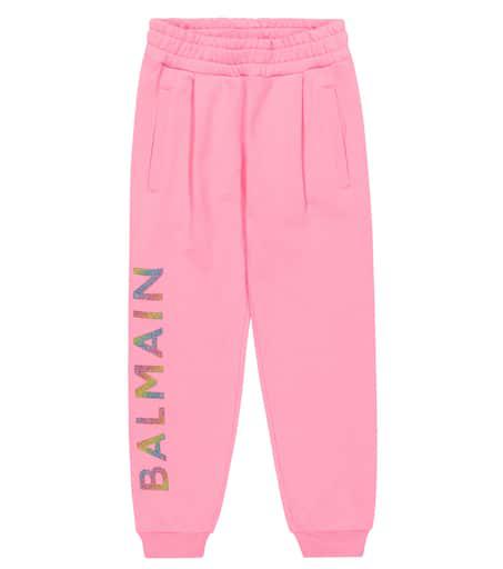 【新品タグ付き大人OK】BALMAIN バルマン スウェットキッズ 13Y 新品タグ付き大人OK】BALMAIN バルマン スウェットキッズ 13Y
