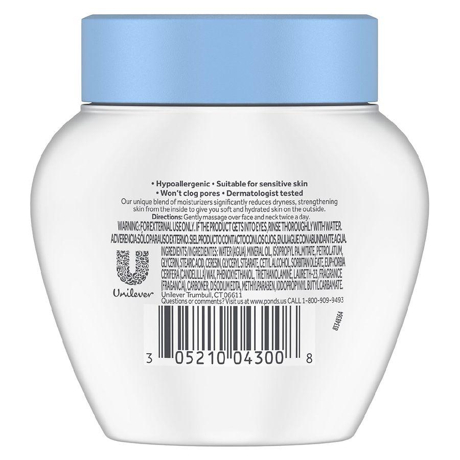 POND'S Face Cream Dry Skin
