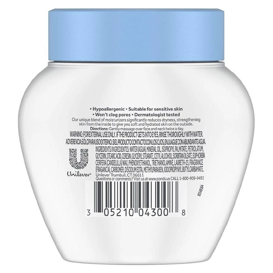 POND'S Face Cream Dry Skin 2
