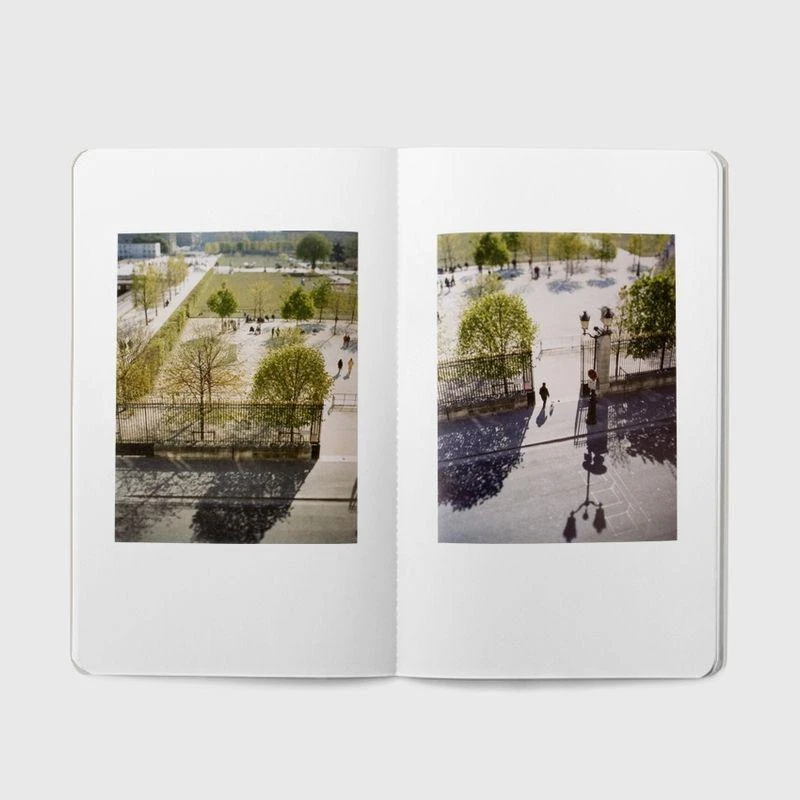 A.S.L Paris White A.S.L 2