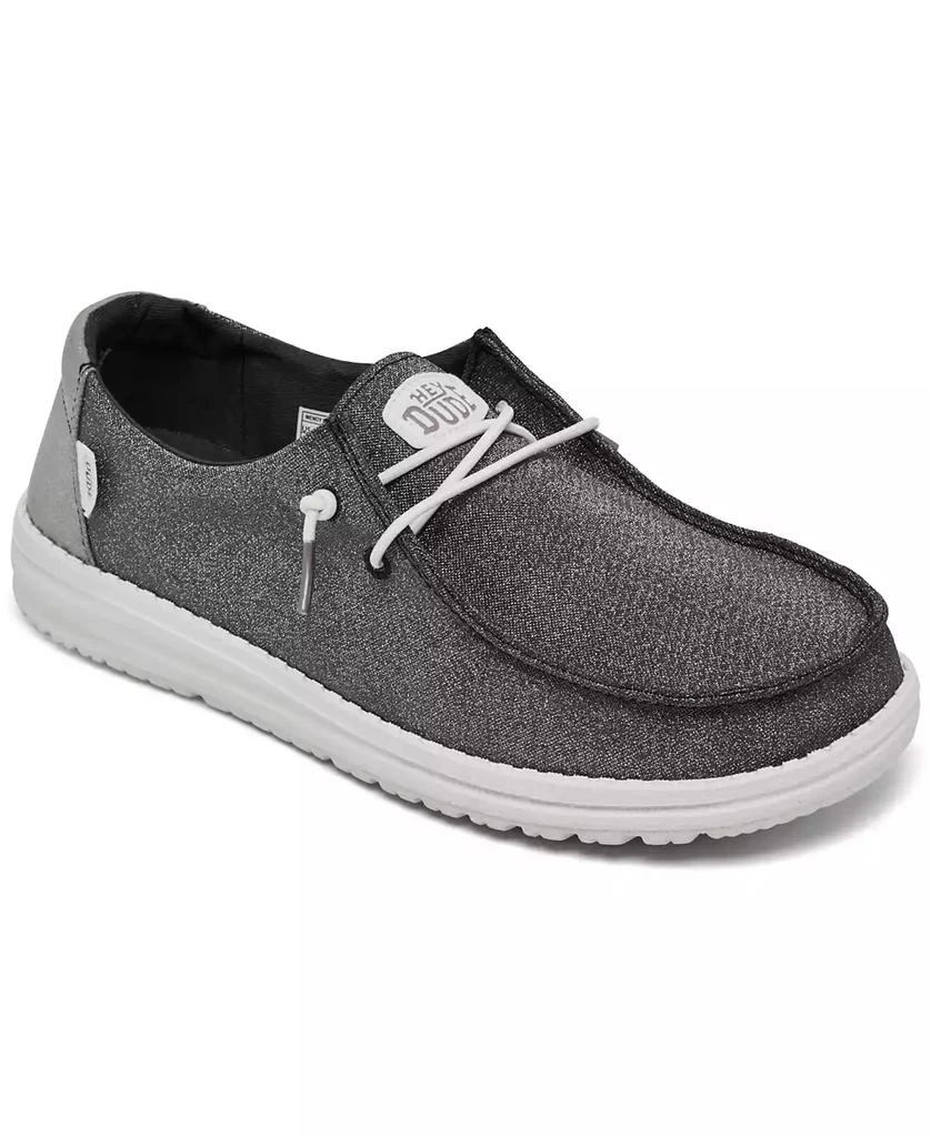 hey dude women's sneakers