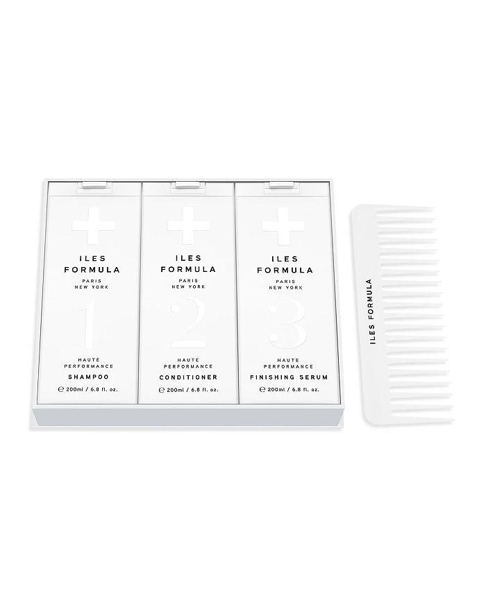 Iles Formula Signature Collection Gift Set 5